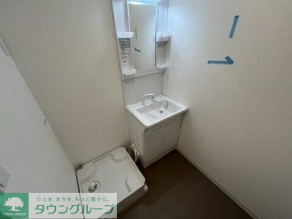 ジーメゾン西大宮アウリスの物件内観写真